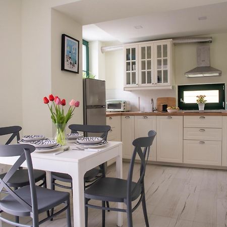 Apartman Vili Zagreb Luaran gambar