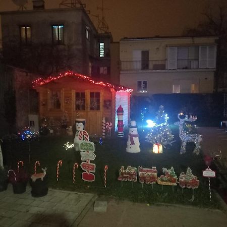 Apartman Vili Zagreb Luaran gambar
