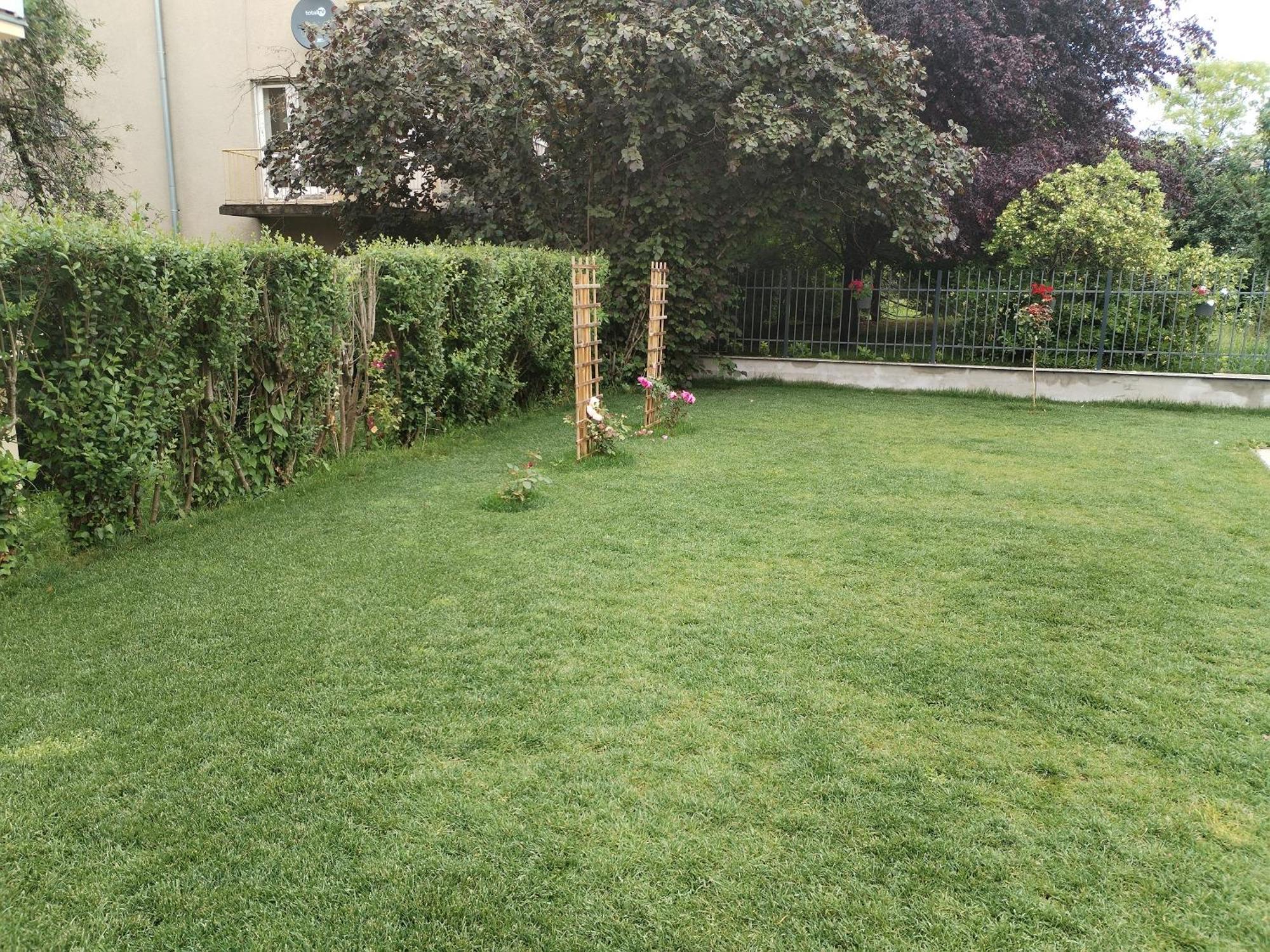 Apartman Vili Zagreb Luaran gambar