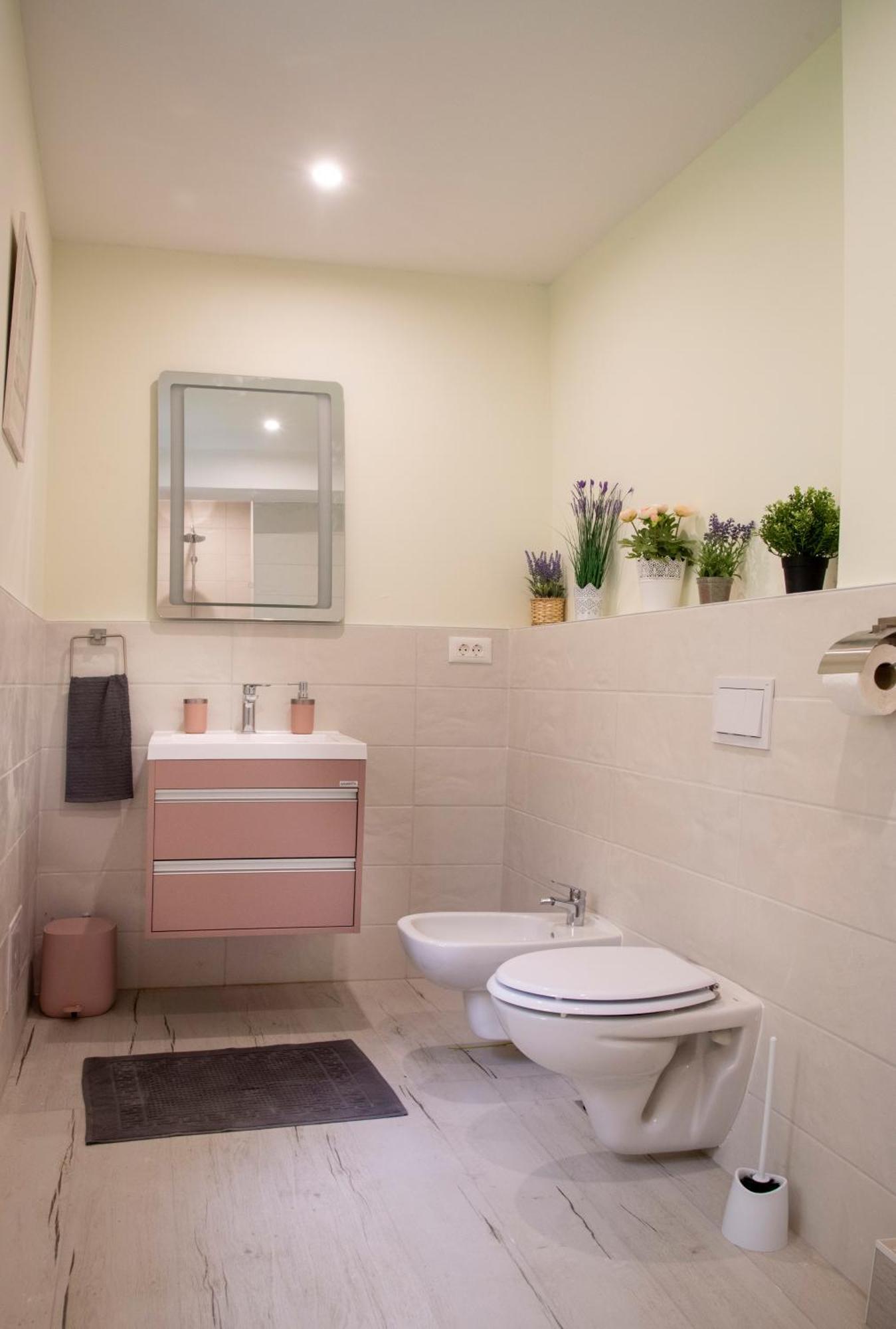 Apartman Vili Zagreb Luaran gambar