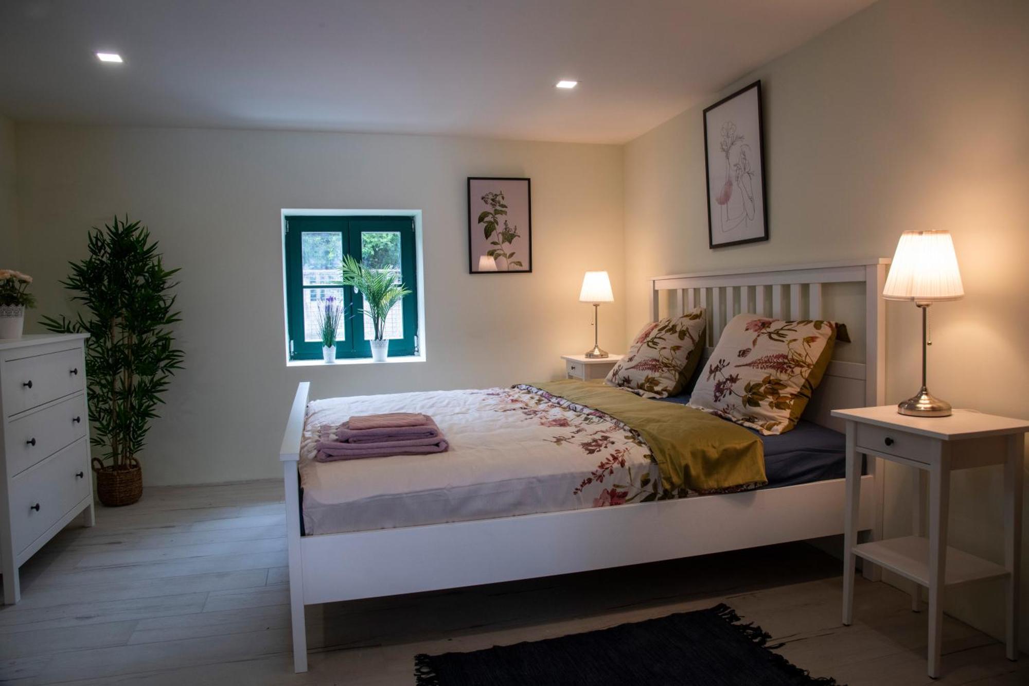 Apartman Vili Zagreb Luaran gambar