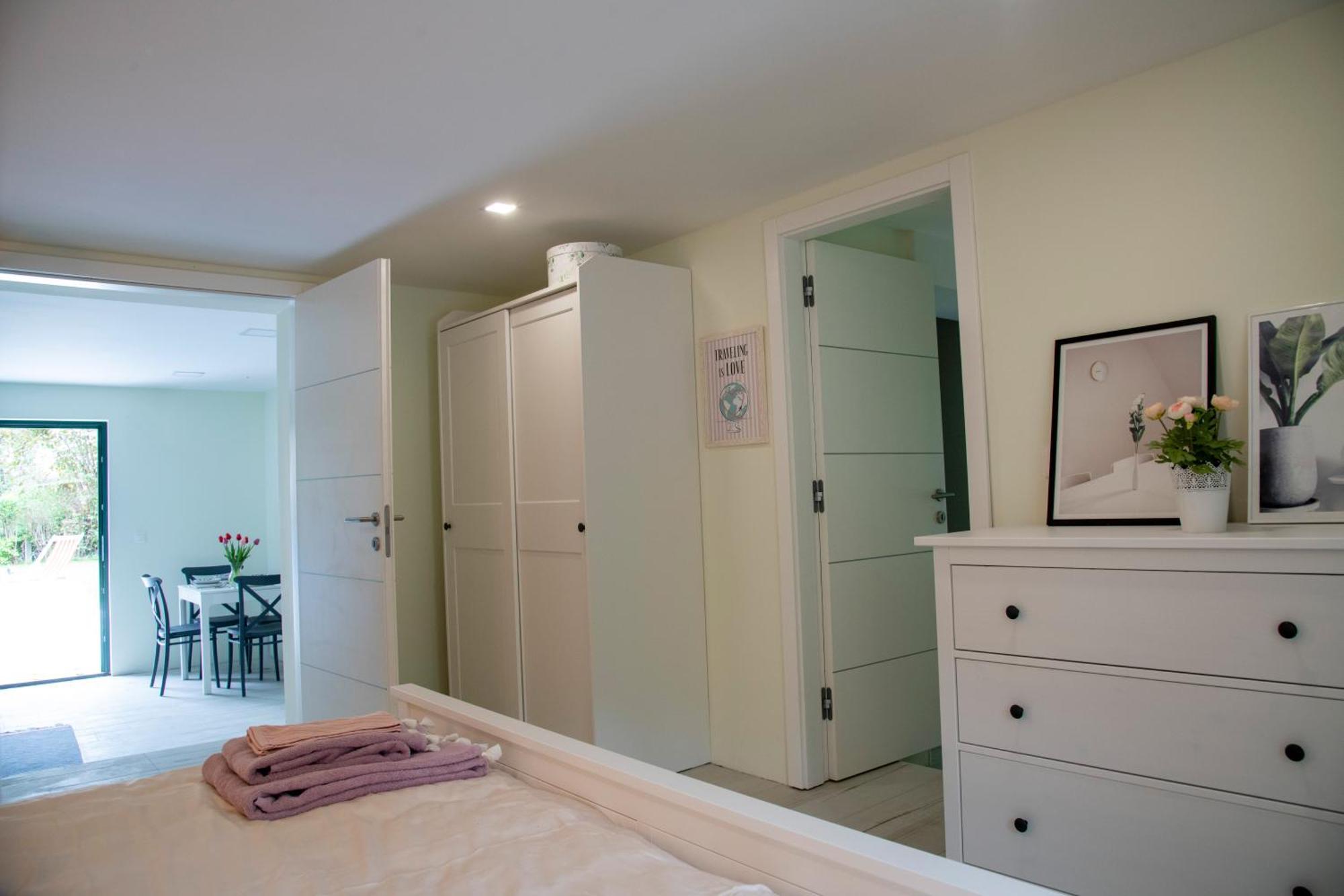 Apartman Vili Zagreb Luaran gambar