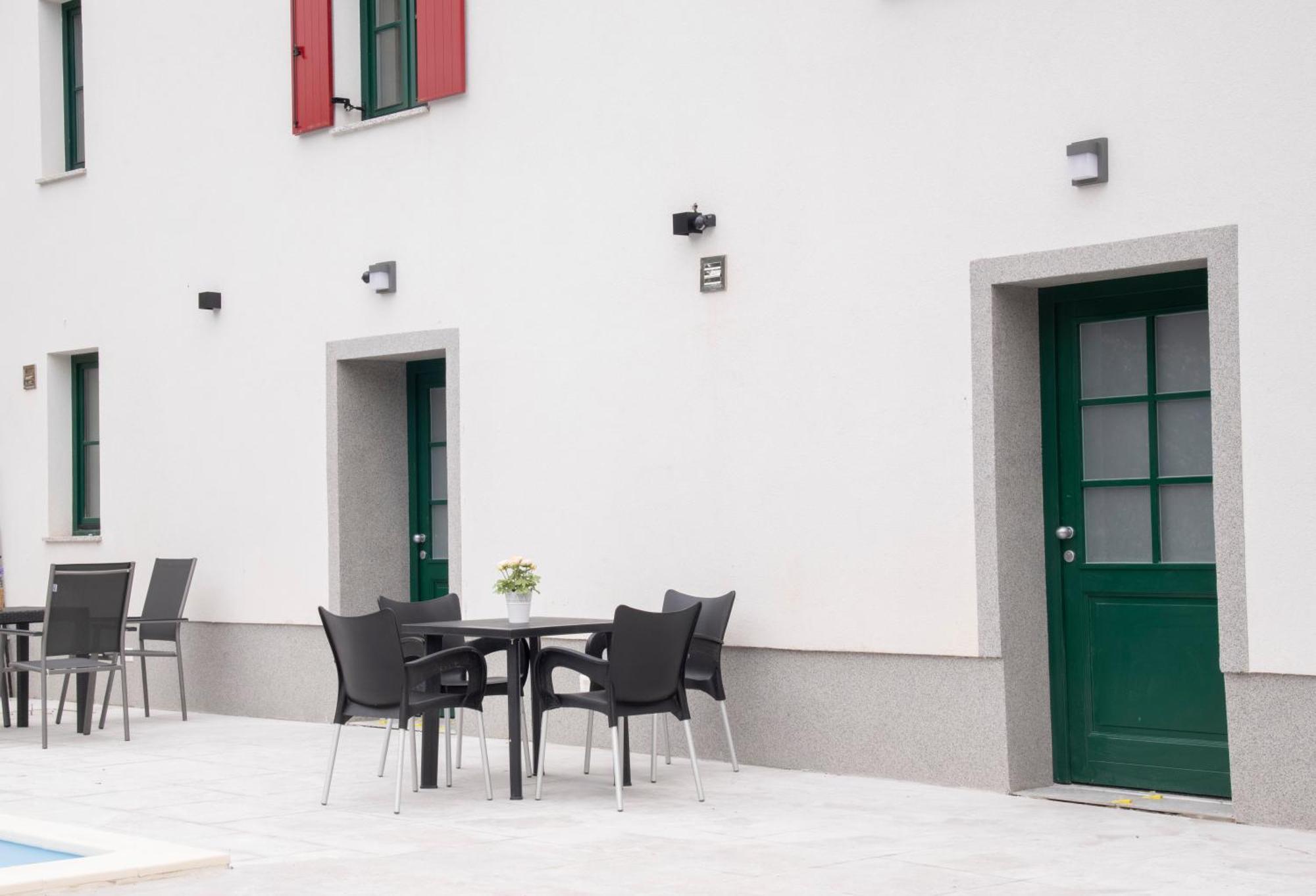 Apartman Vili Zagreb Luaran gambar