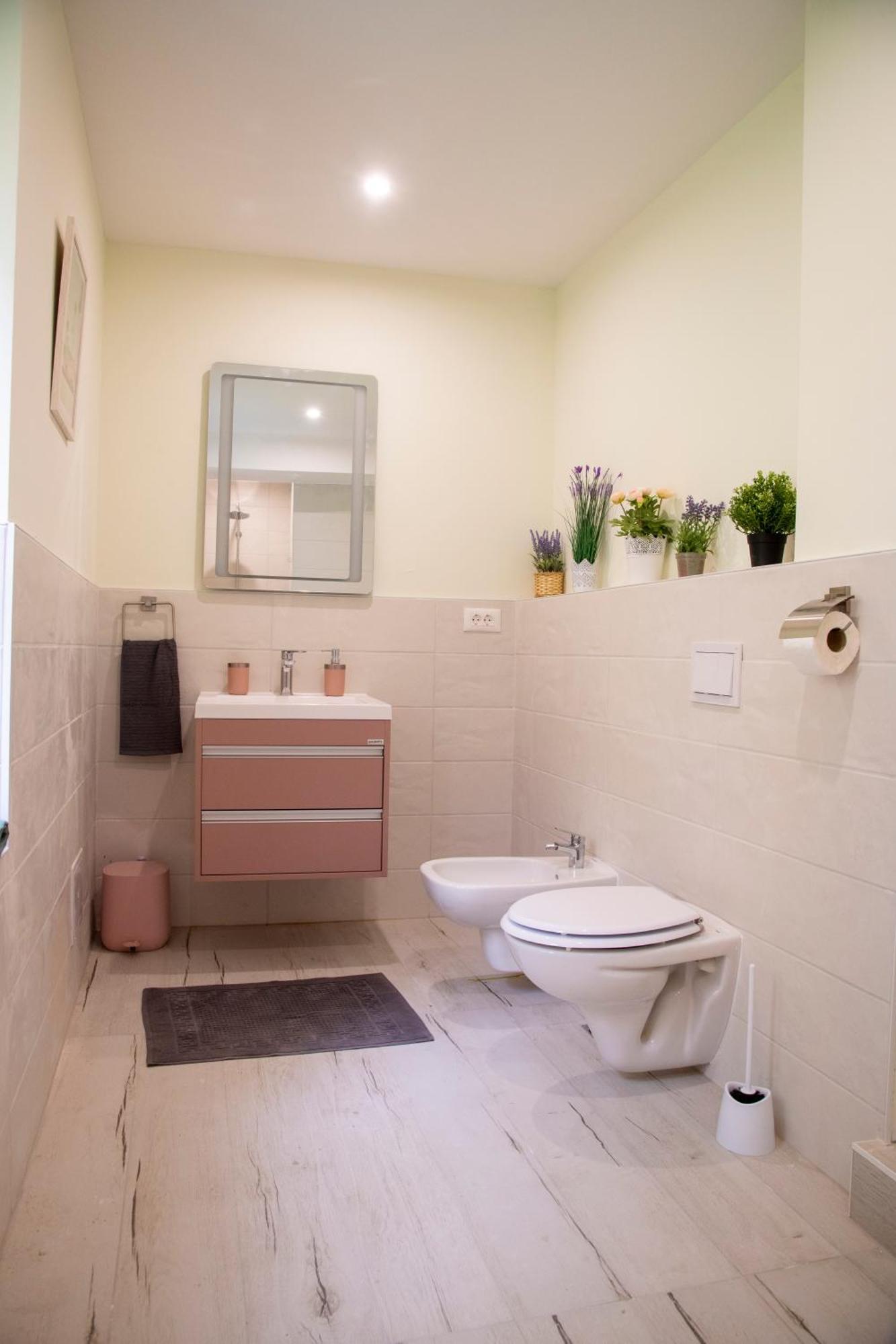 Apartman Vili Zagreb Luaran gambar