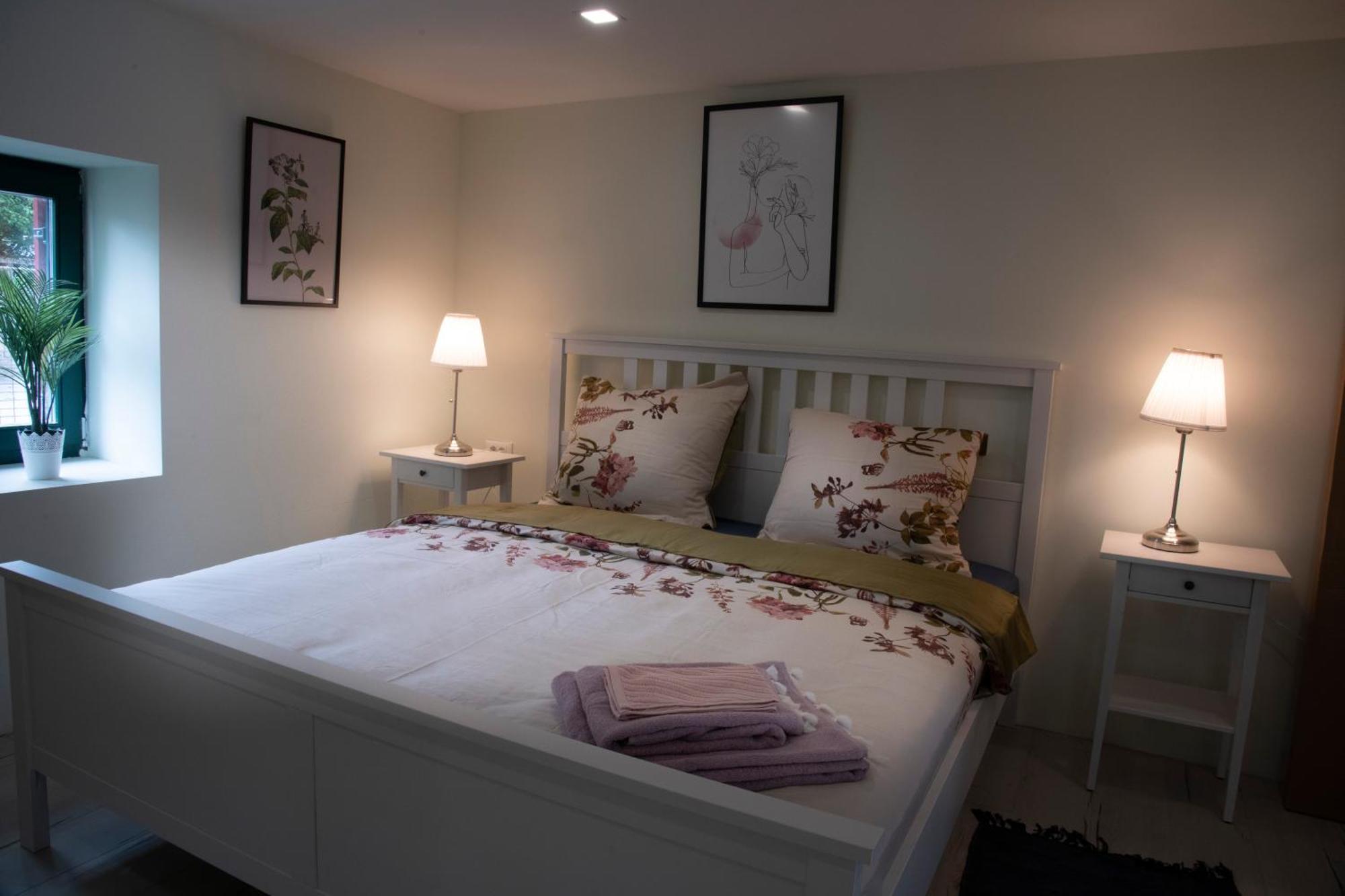Apartman Vili Zagreb Luaran gambar