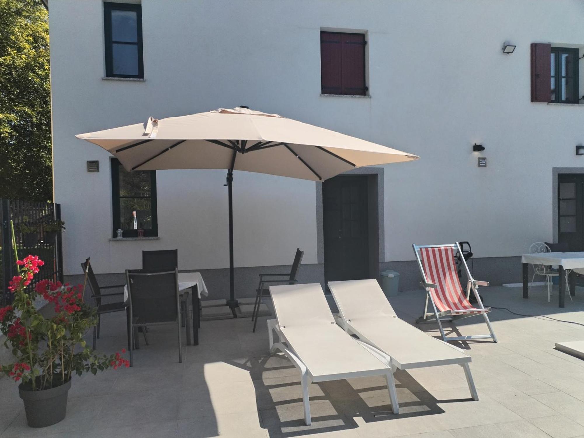 Apartman Vili Zagreb Luaran gambar