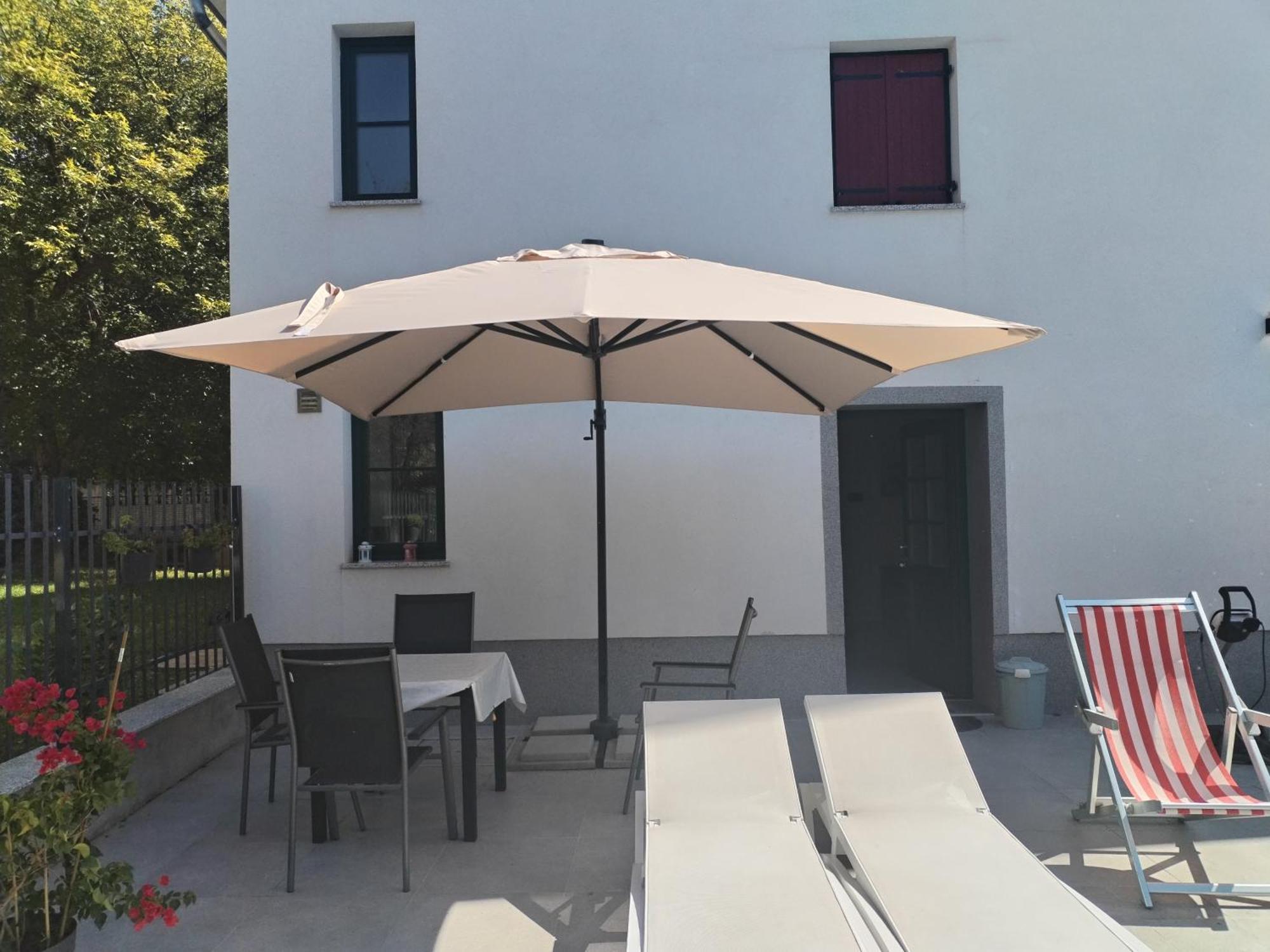 Apartman Vili Zagreb Luaran gambar