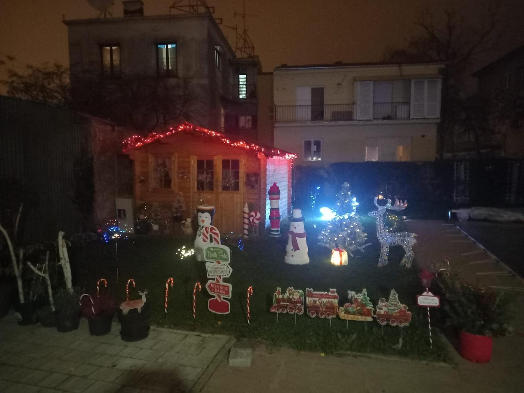 Apartman Vili Zagreb Luaran gambar